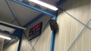 balbestendige speaker